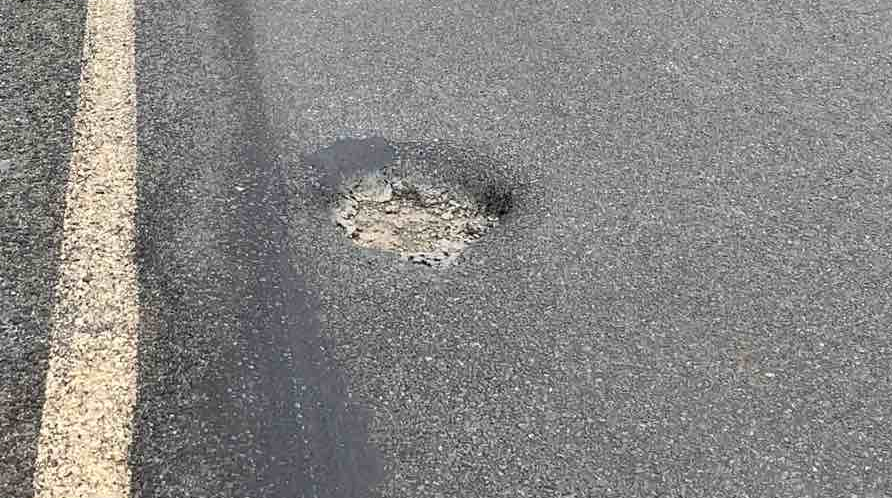Road Maintenance — City of Ballarat Data Exchange